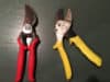 What Is The Difference Between Anvil And Bypass Pruners?